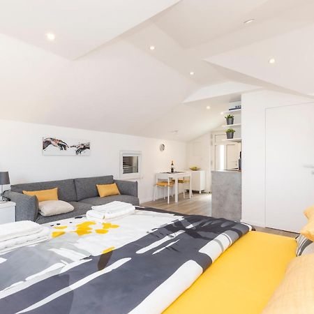 Apartamento Easy Mali Lošinj Exterior foto