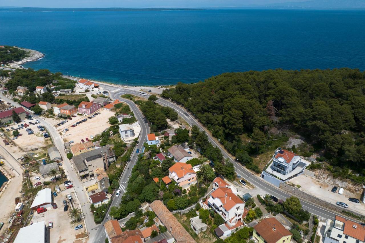 Apartamento Easy Mali Lošinj Exterior foto