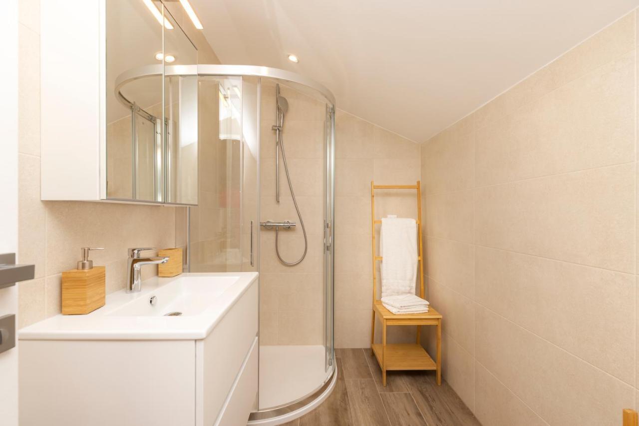 Apartamento Easy Mali Lošinj Exterior foto