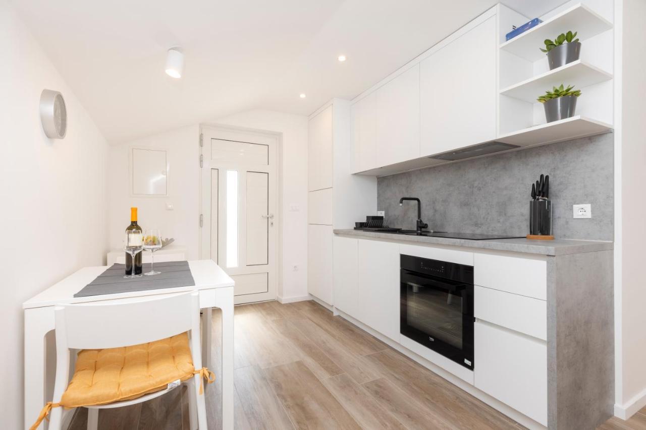 Apartamento Easy Mali Lošinj Exterior foto