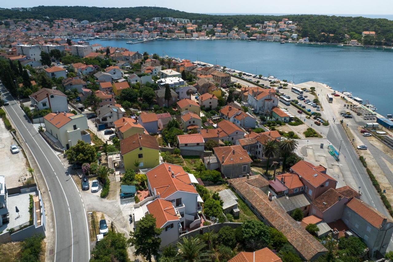 Apartamento Easy Mali Lošinj Exterior foto