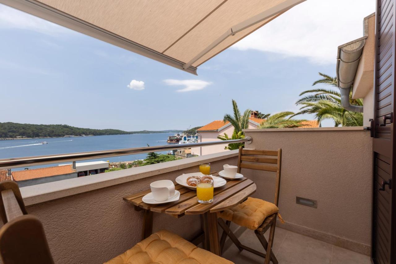 Apartamento Easy Mali Lošinj Exterior foto